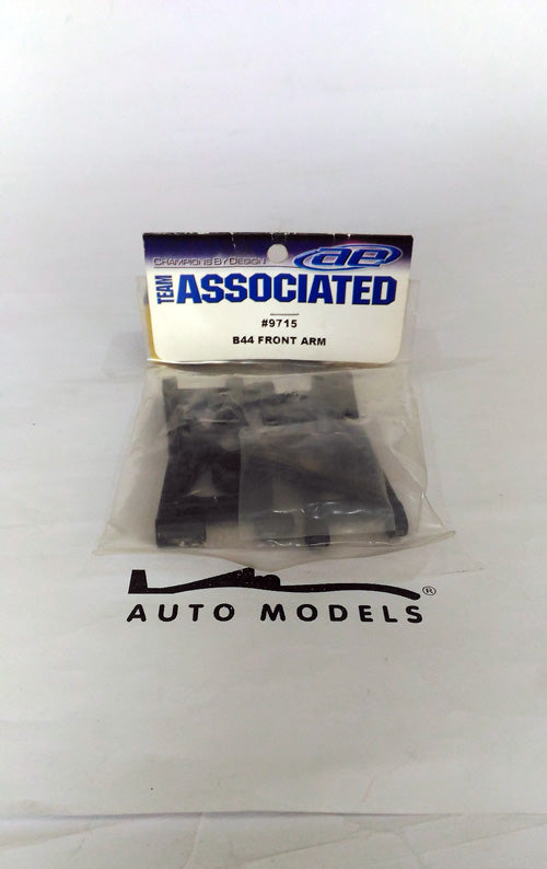 Team Associated B44 Front Arm