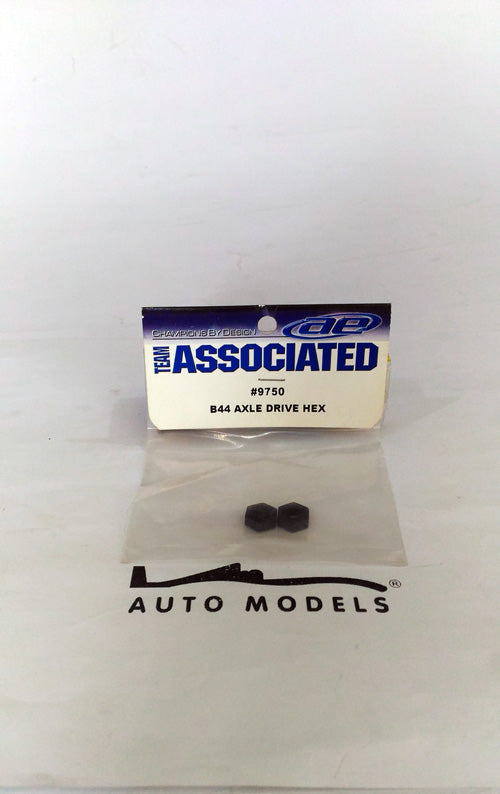 Team Associated B4 Axle Drive Hex