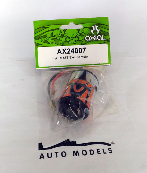 Axial Racing 55T Electric Motor