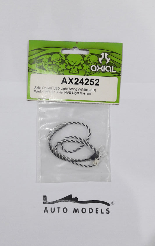 Axial Racing Double Led Light STRIN (White Led)