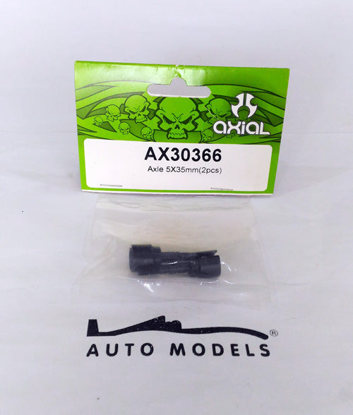 Axial Racing Axle 5x35mm (2)