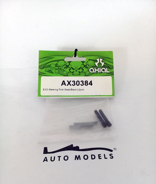 Axial Racing Steering Post Steel Exo (2)