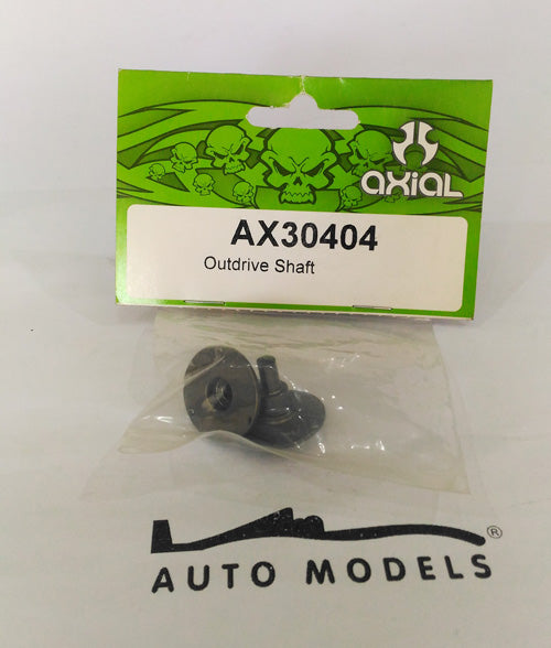 Axial Racing Outdrive Shaft (2pcs)
