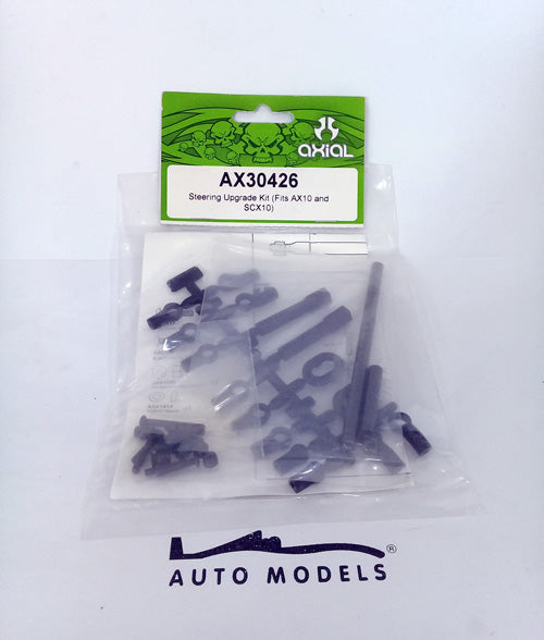 Axial Racing Steering Upgrade Kit