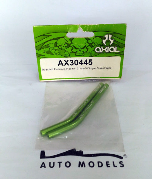 Axial Racing High Clearance Links-6x101mm-30 Degree Angle