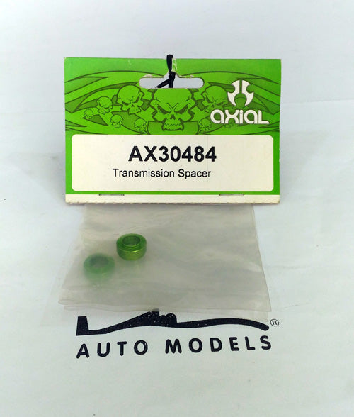 Axial Racing Transmission Spacer