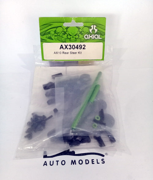 Axial Racing AX10 Scorpion Rear Steer Kit