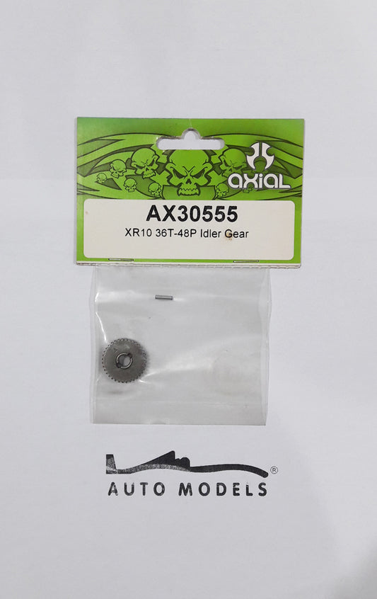 Axial Racing XR10 36T-48P Idler Gear