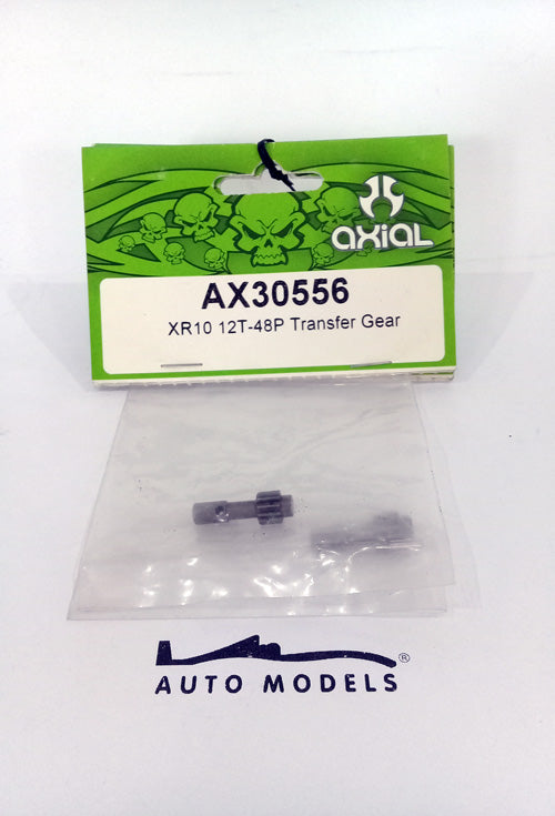 Axial Racing XR10 12T-48P Transfer Gear