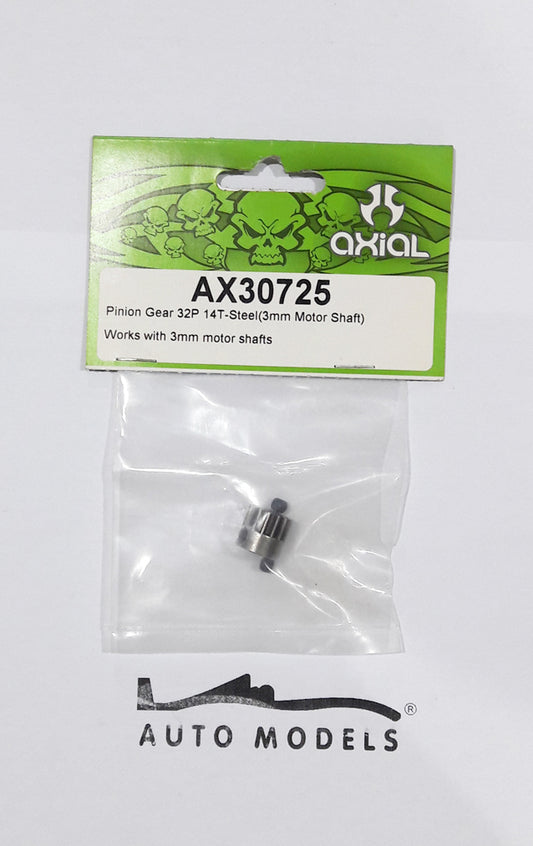Axial Racing Pinion Gear 32P 14T