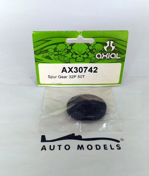 Axial Racing Spur Gear 32P 50T