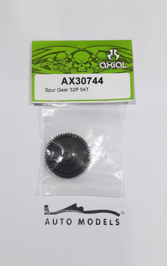 Axial Racing  Spur Gear 32P 54T