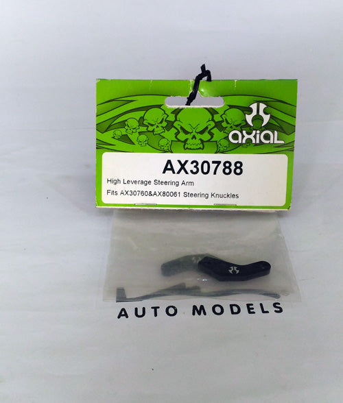 Axial Racing Hugh Leverage Steering Arm