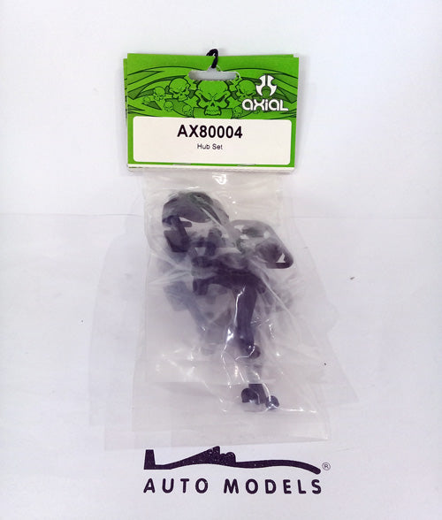 Axial Racing Hub Set