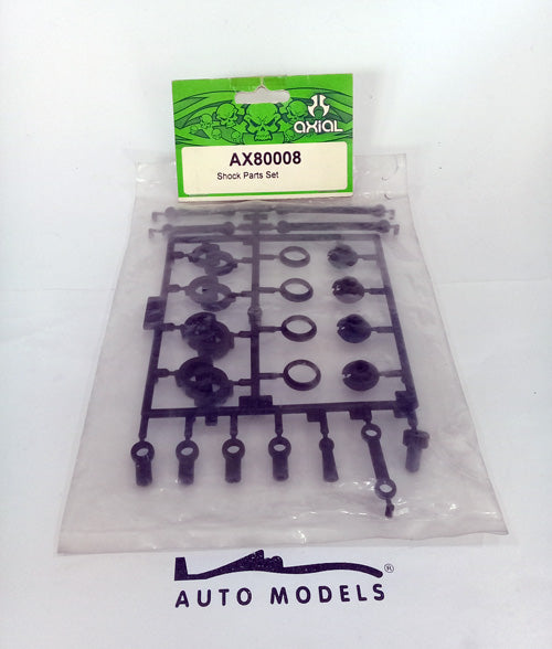 Axial Racing Shock Parts Set