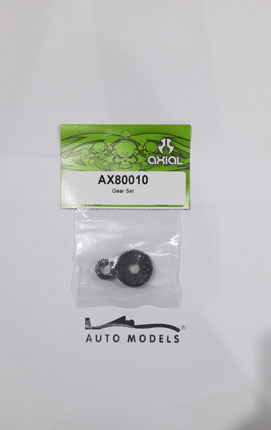 Axial Racing Gear Set