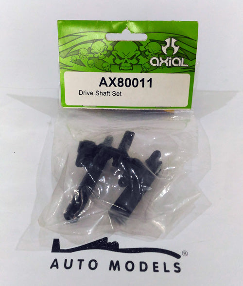 Axial Racing Drive Shaft Set