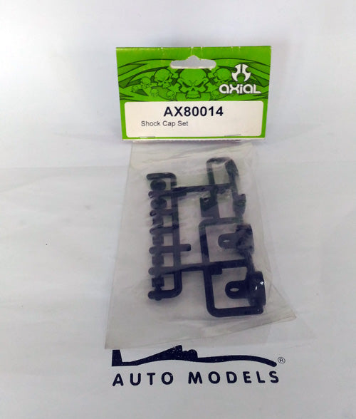 Axial Racing Shock Cap Set