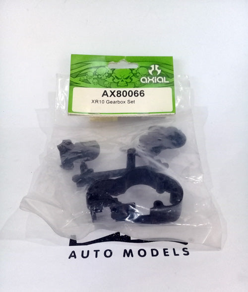 Axial Racing XR10 Gear Box Set