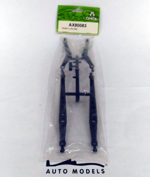 Axial Racing Links Set Wraith