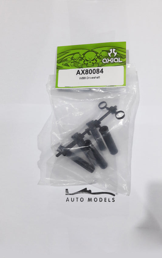 Axial Racing WB8 Driveshaft