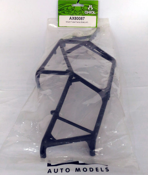 Axial Racing Wraith Tube Frame Side (Left)