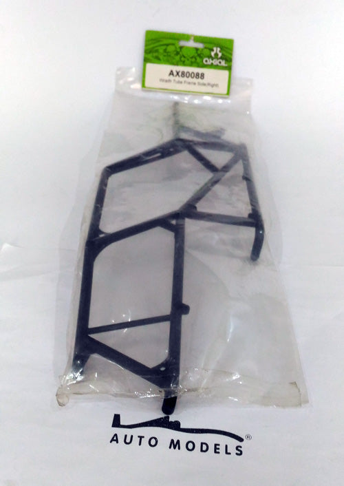 Axial Racing Wraith Tube Frame Side (Right)