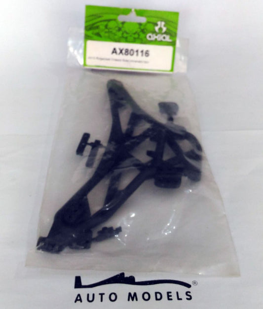 Axial Racing Chassis Side Ridgecrest