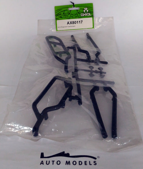 Axial Racing Bumpers Ridgecrest