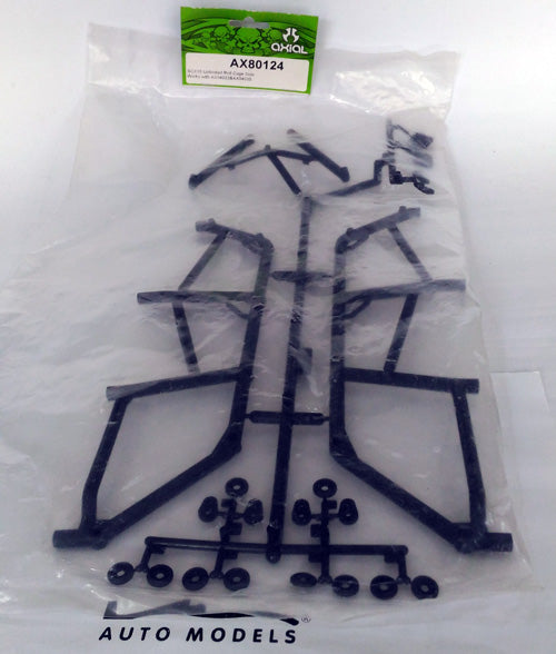 Axial Racing Roll Cage Sides SCX10