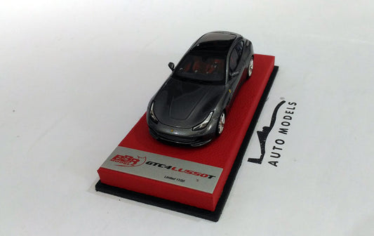 BBR Models Ferrari GTC4 Lusso T Canna Di Fucile