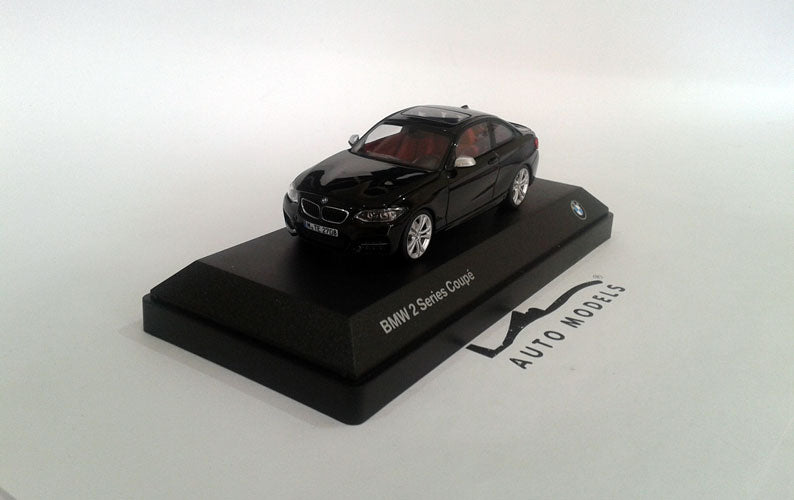 BMW Box BMW 2er Coupe