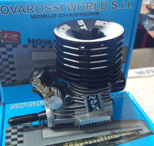 Novarossi Buggy 5CL SE (Special Edition)