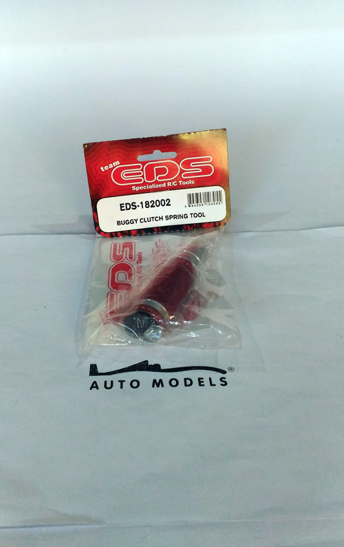 EDS Buggy Clutch Spring Tool