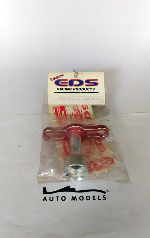 EDS Wheel Nuts Wrench 23mm