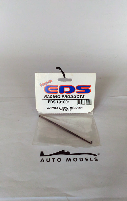 EDS Exhaust Spring Remover Tip Only