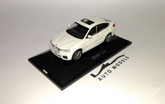 Herpa BMW X4 (F26)
