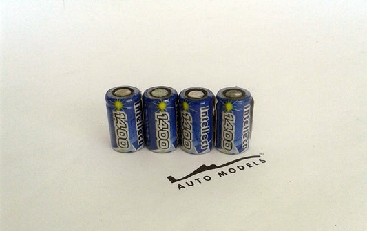 Intellec Battery 1400mAh (1pcs)