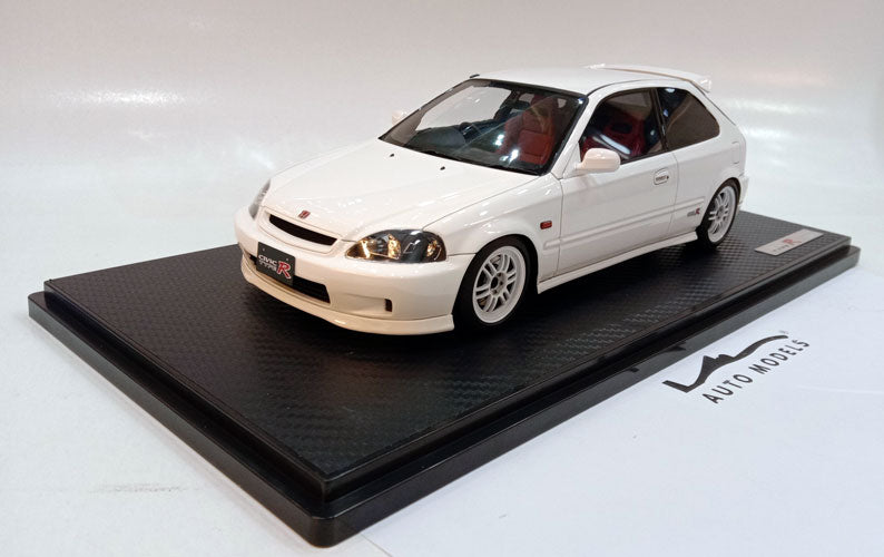 Ignition Honda Civic EK9 Type R