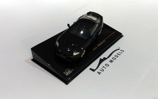 IXO Models Jaguar XKR-S 2010 Green