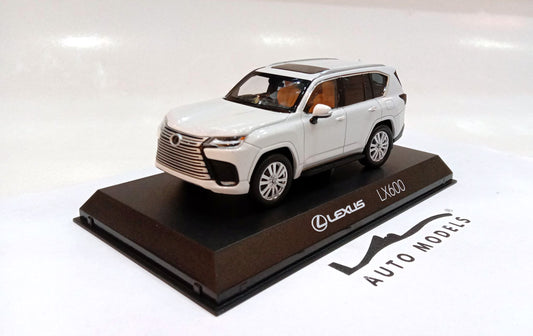 Kyosho Lexus LX600