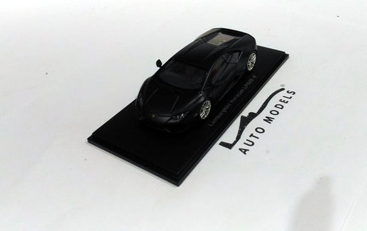 Kyosho Lamborghini Huracan LP610-4 Matt Black