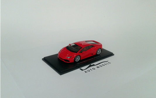 Kyosho Lamborghini Huracan LP610-4 Red Metallic