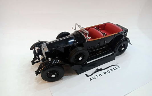 Kyosho Rolls Royce Phantom I Black