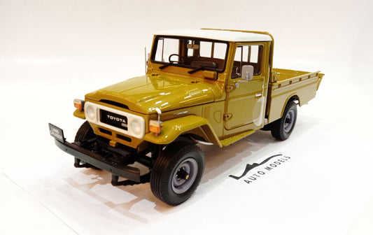 Kyosho Toyota Land Cruiser 40