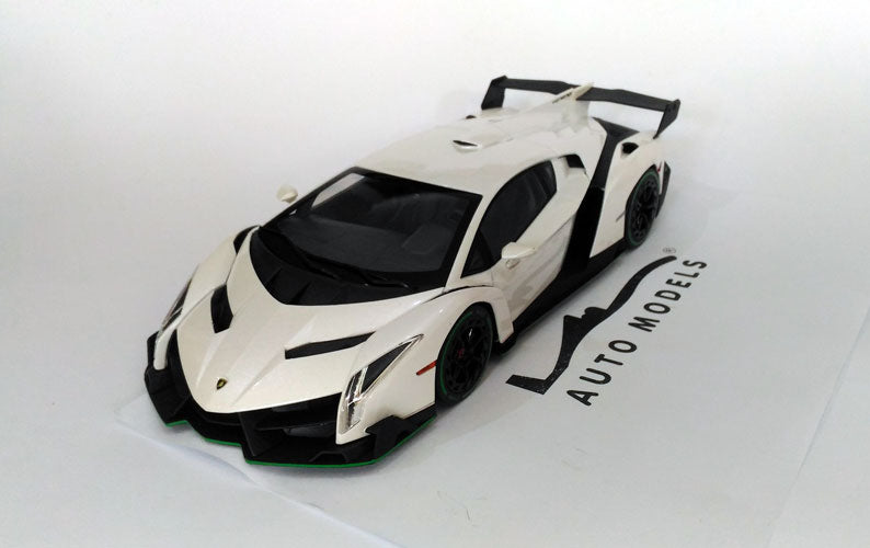 Kyosho Lamborghini Veneno