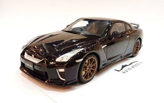 Kyosho Nissan GT-R T-Spec