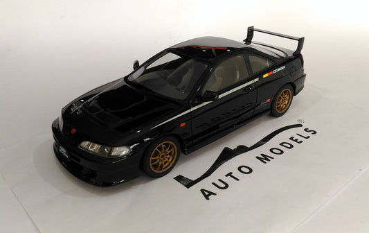 Kyosho Honda Integra Type R Mugen Blue