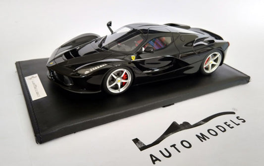 Kyosho Ferrari LaFerrari Black