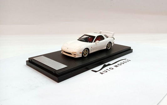 Mark 43 Mazda RX-7 (FD3S) Custom Version